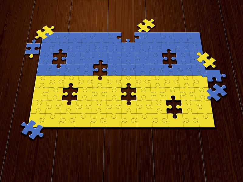 Puzzling Symbols